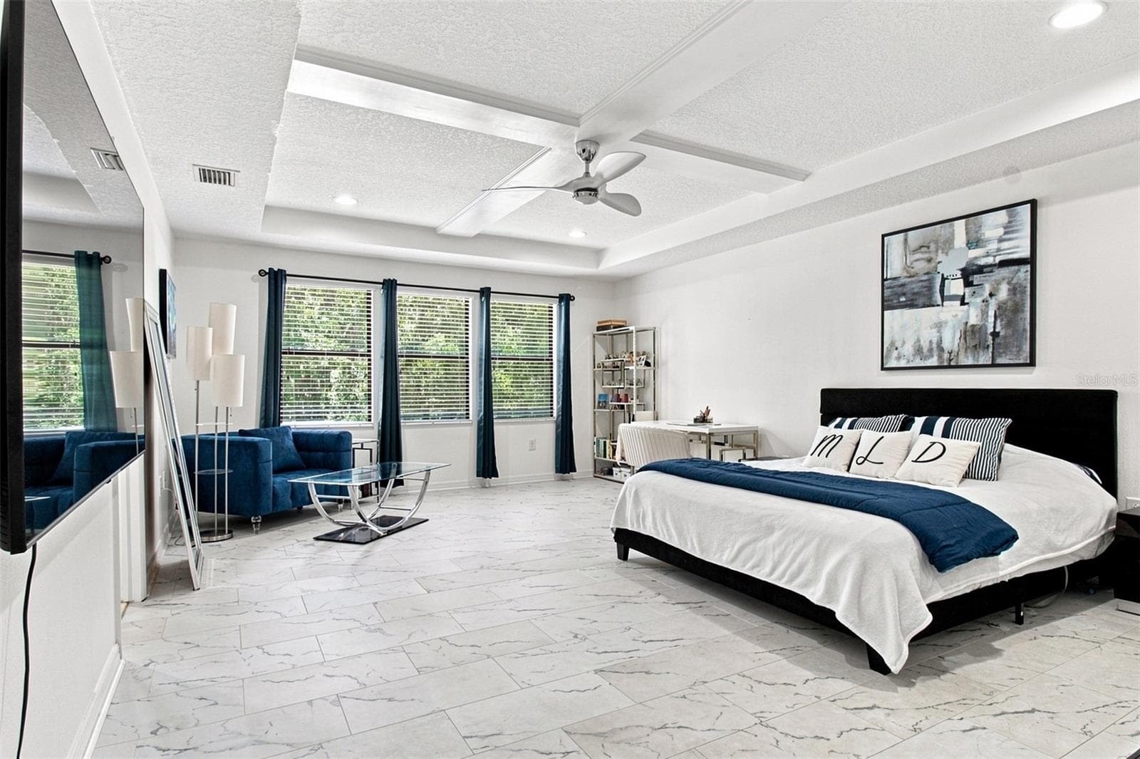 Single Family Residence at 32126 GARDEN ALCOVE LOOP, WESLEY CHAPEL, photo 21 of 46
