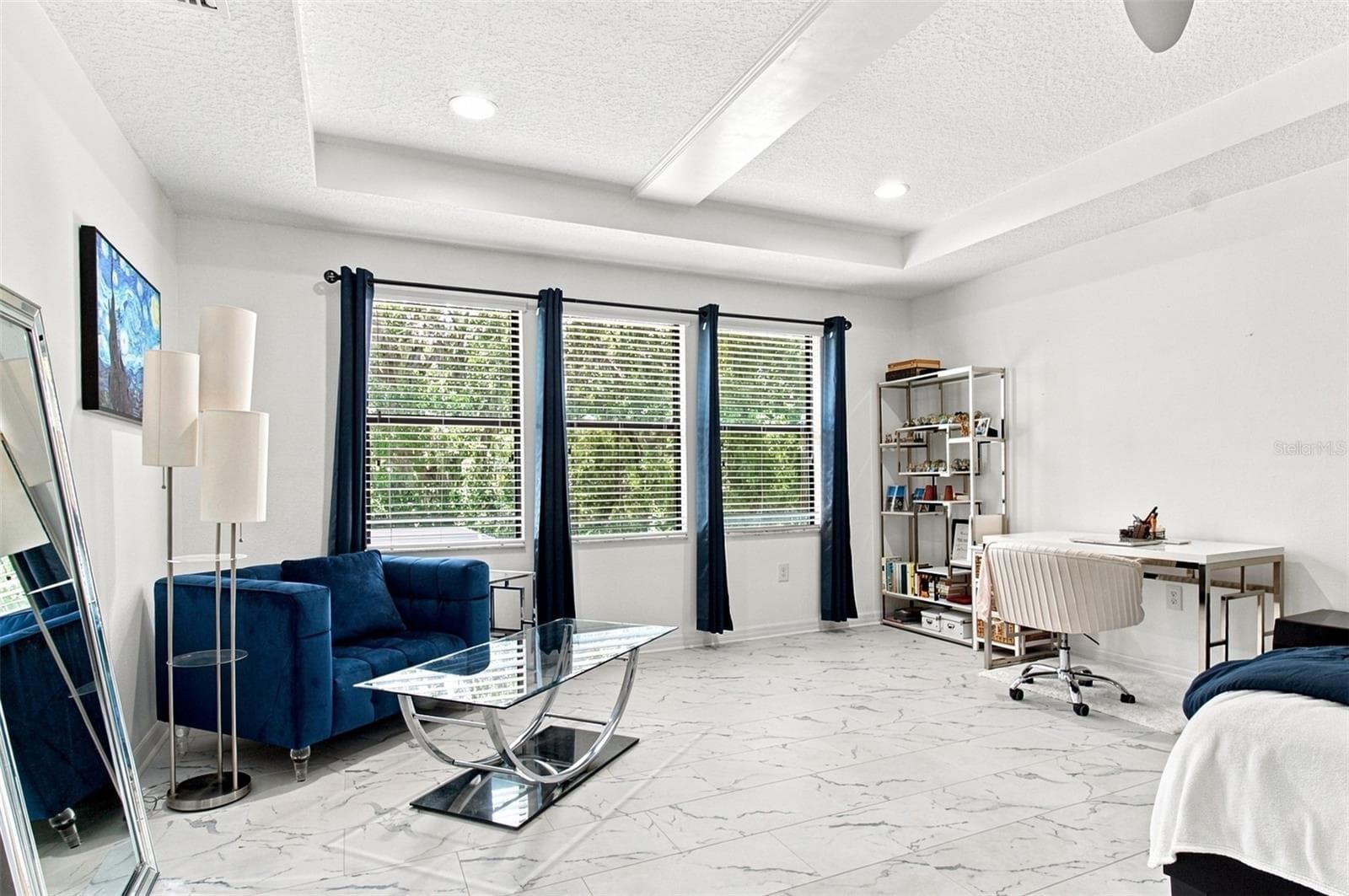 Single Family Residence at 32126 GARDEN ALCOVE LOOP, WESLEY CHAPEL, photo 22 of 46