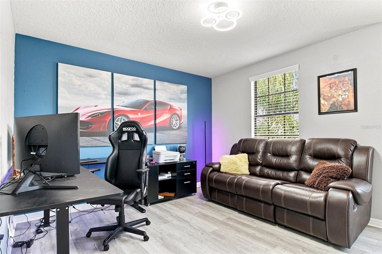 Single Family Residence at 32126 GARDEN ALCOVE LOOP, WESLEY CHAPEL, photo 31 of 46