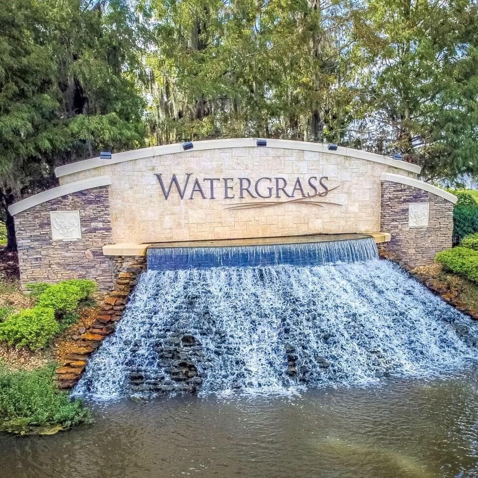 Single Family Residence at 32126 GARDEN ALCOVE LOOP, WESLEY CHAPEL, photo 45 of 46