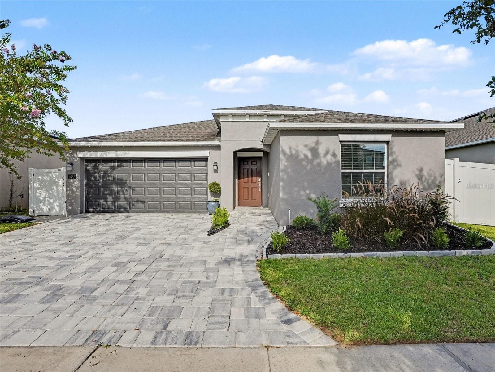 149 TAFT DR