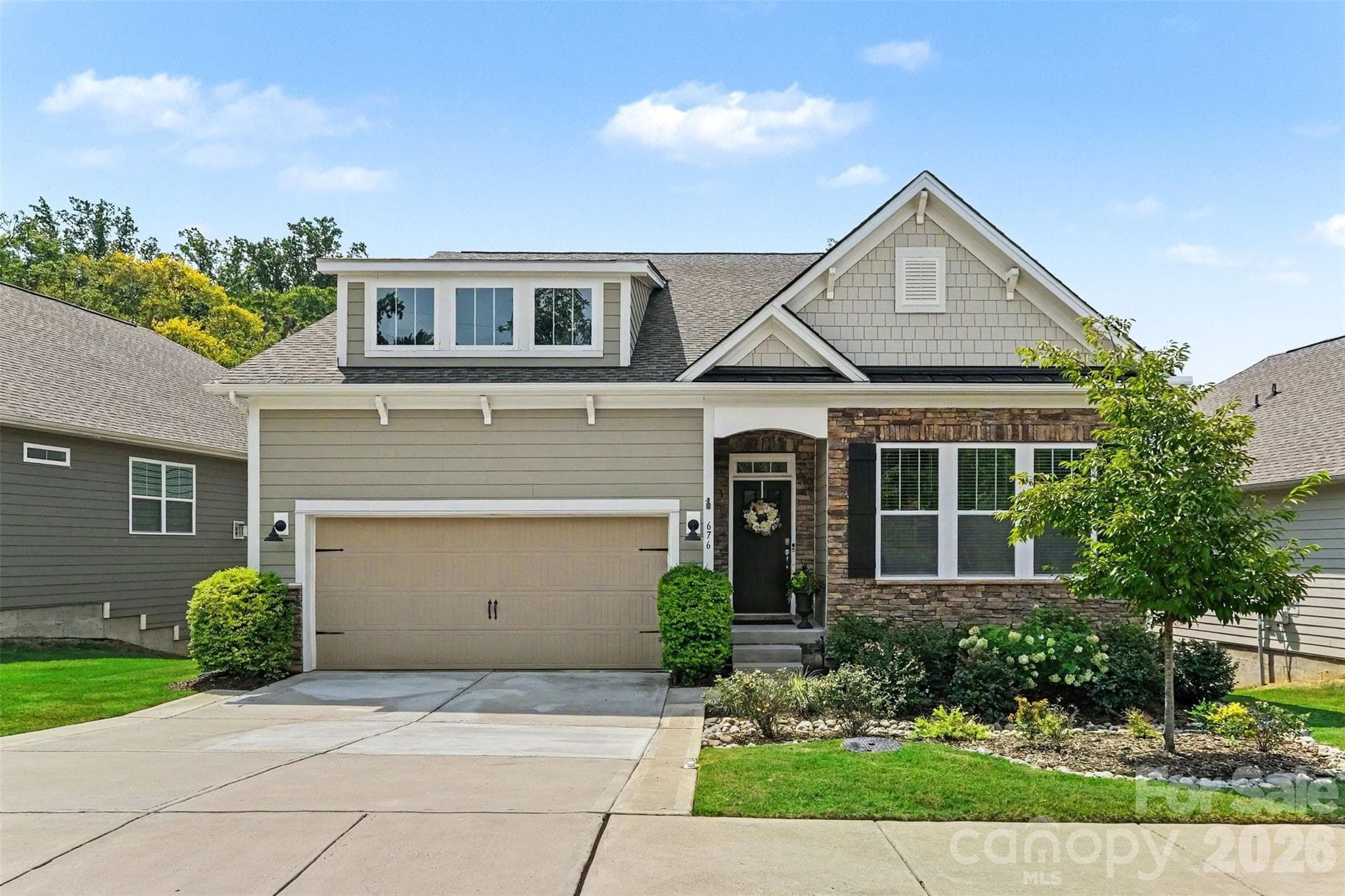 676 Latrobe Drive