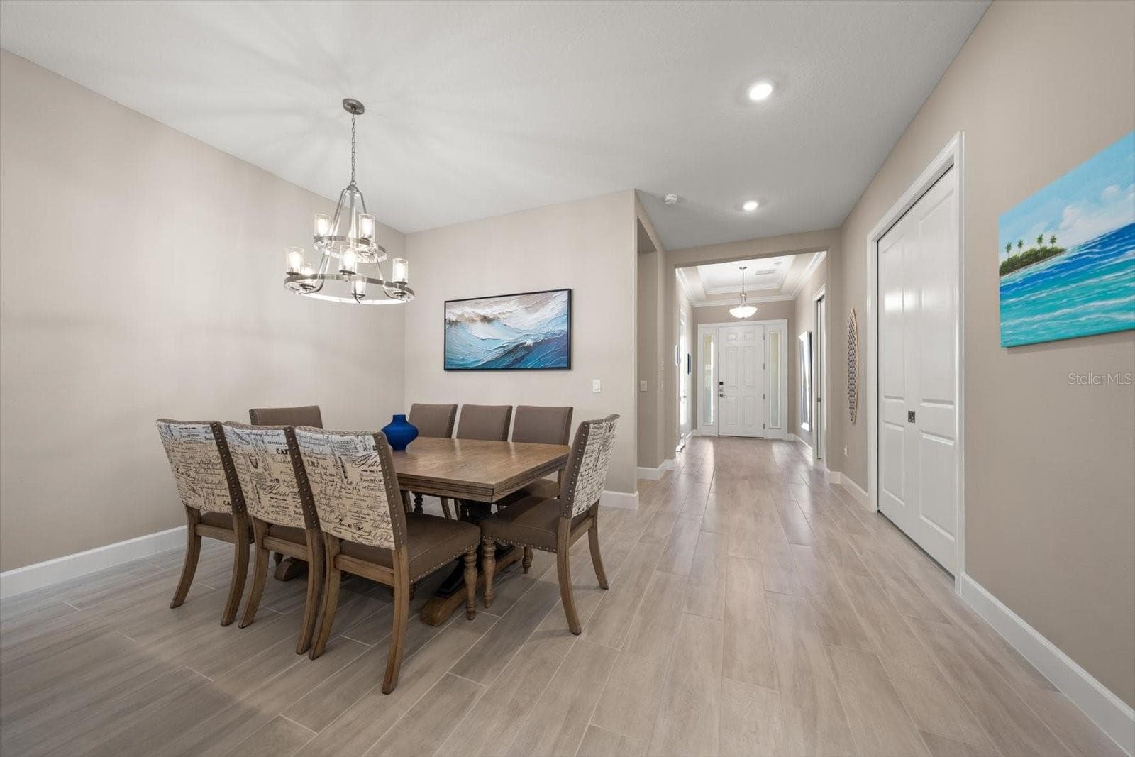 Single Family Residence at 11410 CASELLA PL, PALMETTO, photo 3 of 33