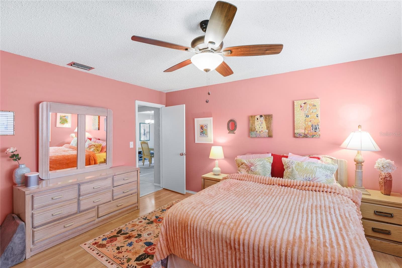 Villa at 2327 WATERBLUFF PL #V315, SARASOTA, photo 20 of 53