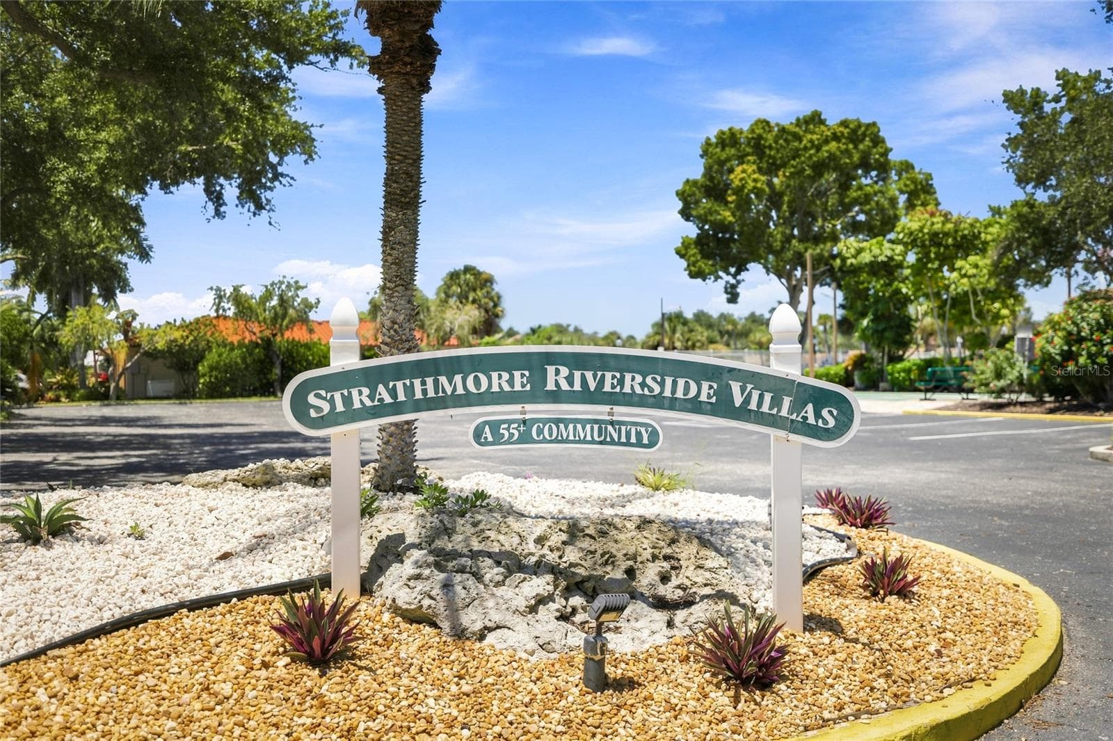 Villa at 2327 WATERBLUFF PL #V315, SARASOTA, photo 33 of 53