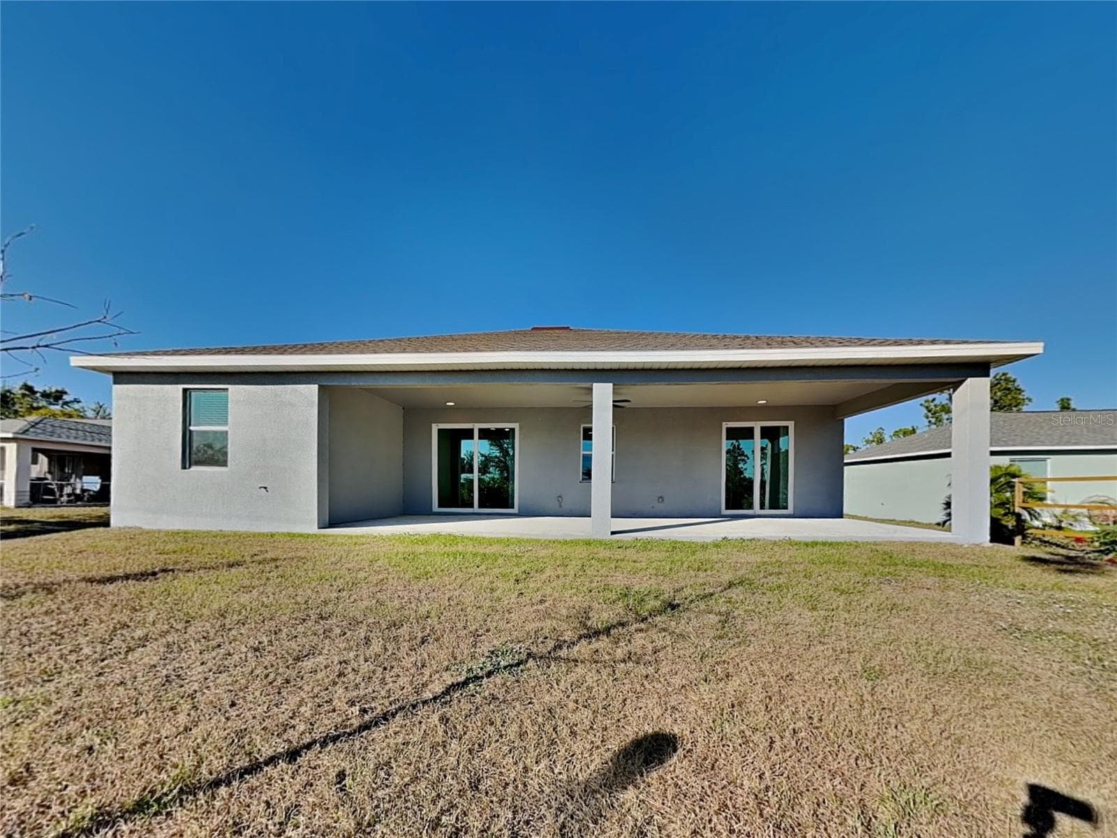 Single Family Residence at 3137 JESTER ST, PORT CHARLOTTE, photo 18 of 18