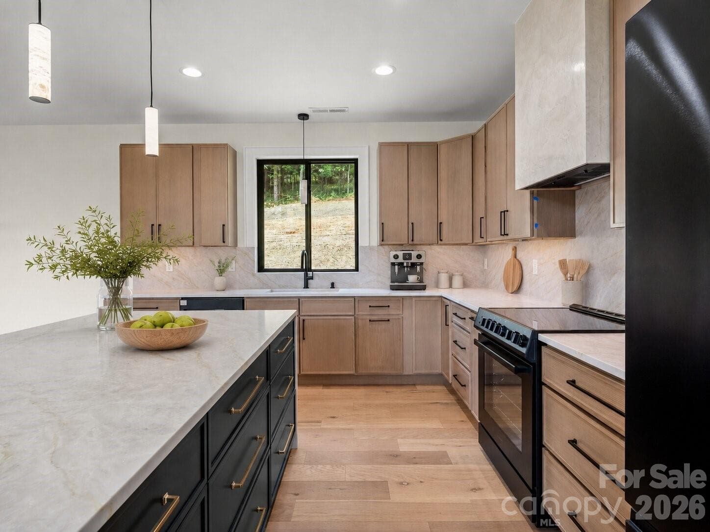 Virtually Staged - 7 Spicebush Lane, Weaverville