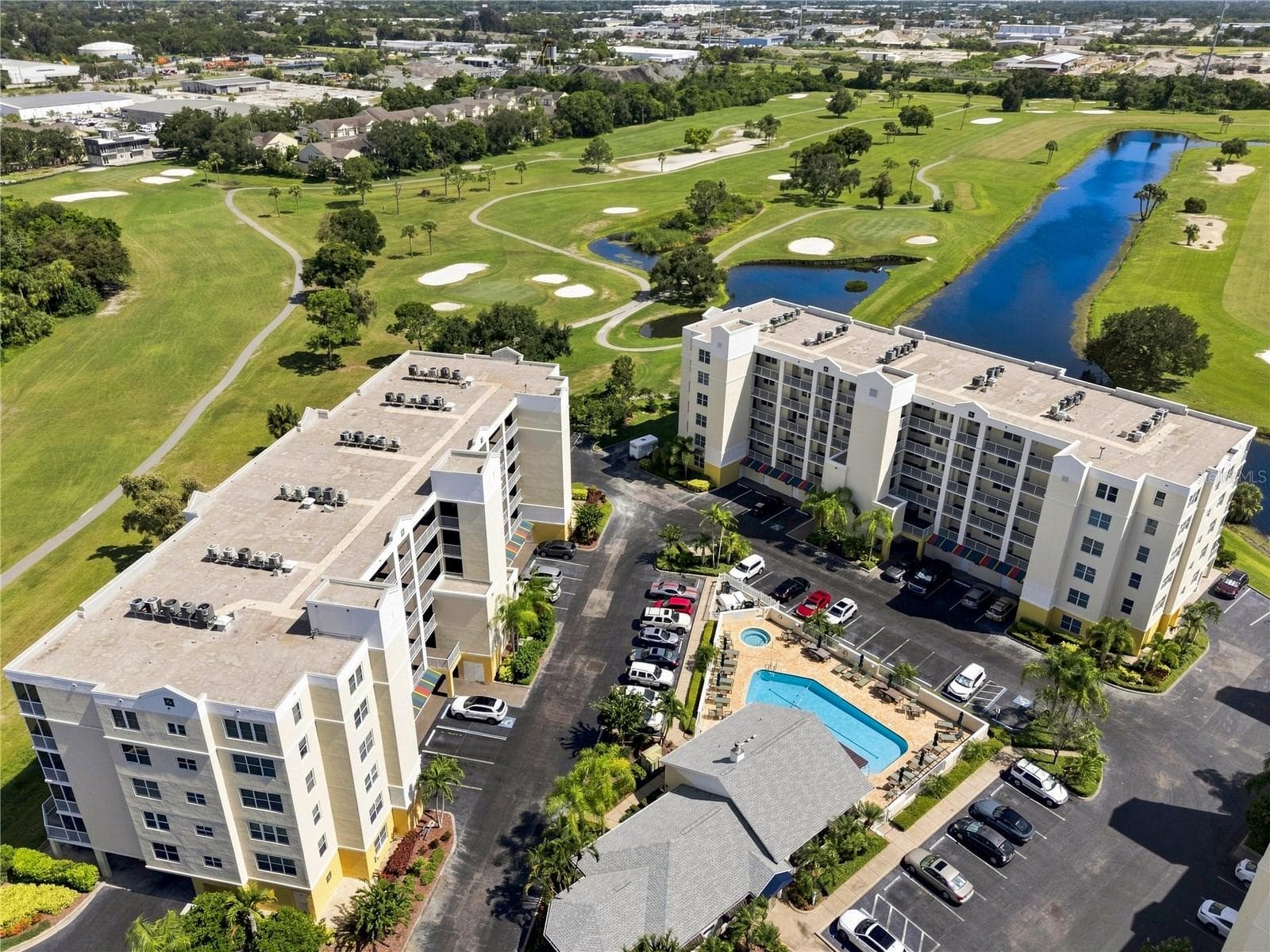 Condominium at 1200 COUNTRY CLUB DR #3105, LARGO, photo 23 of 59