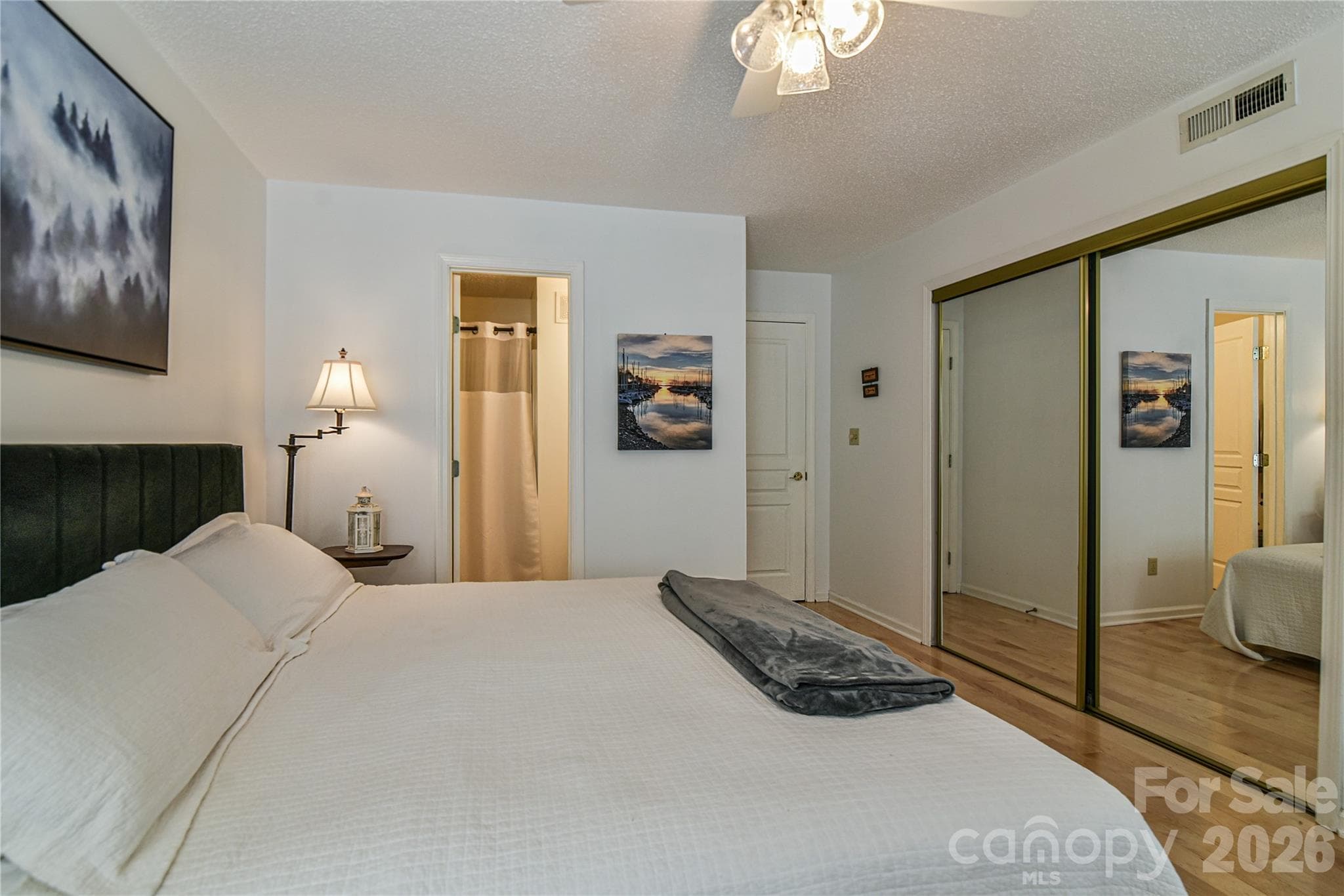 Condominium at 4201 Marble Way, Asheville, photo 15 of 28