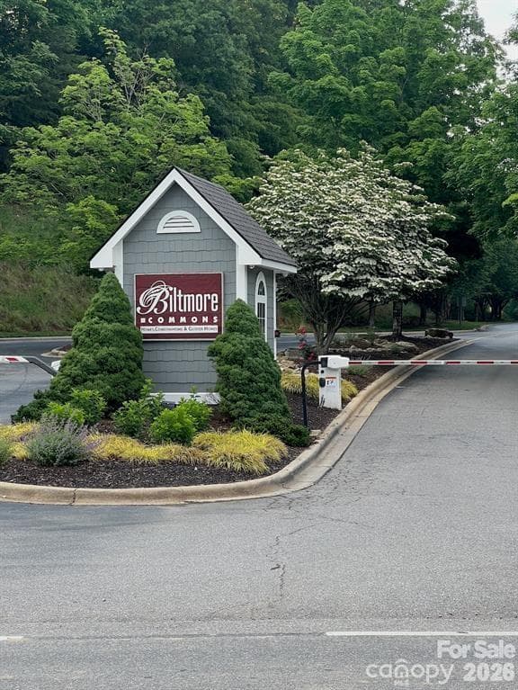 Condominium at 4201 Marble Way, Asheville, photo 23 of 28