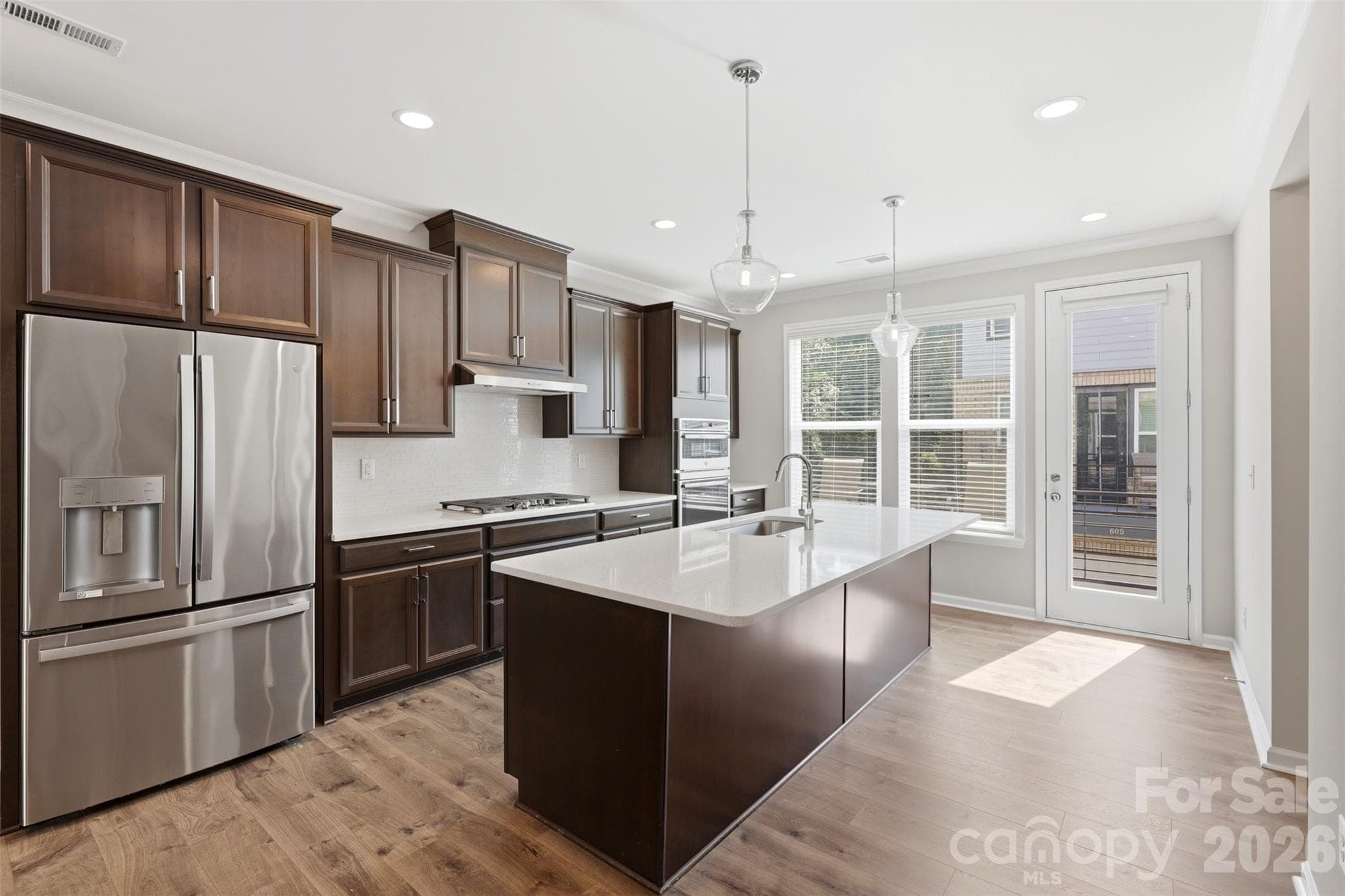 Townhouse at 604 Tudor Park Way, Charlotte, photo 12 of 35