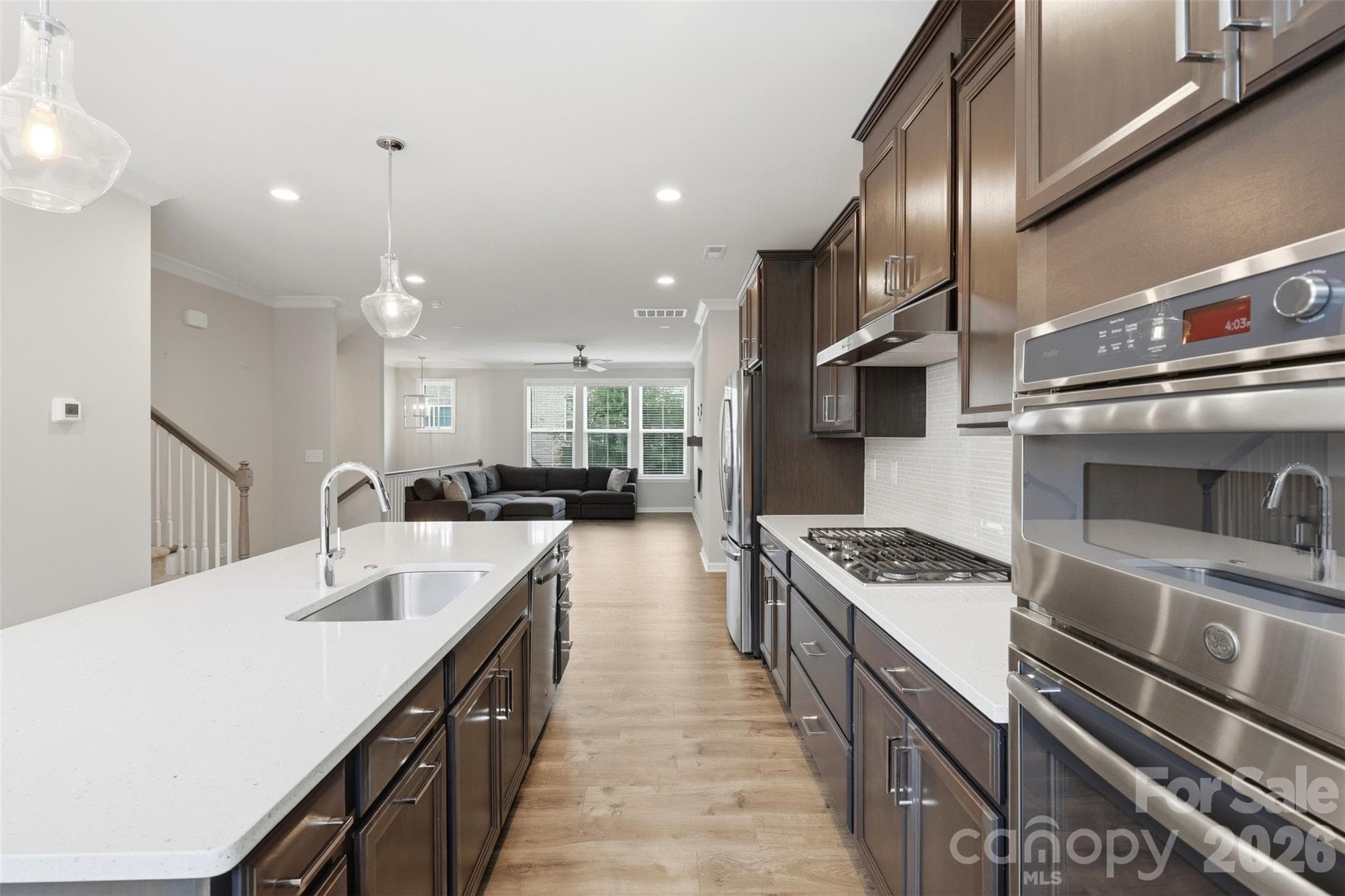 Townhouse at 604 Tudor Park Way, Charlotte, photo 13 of 35