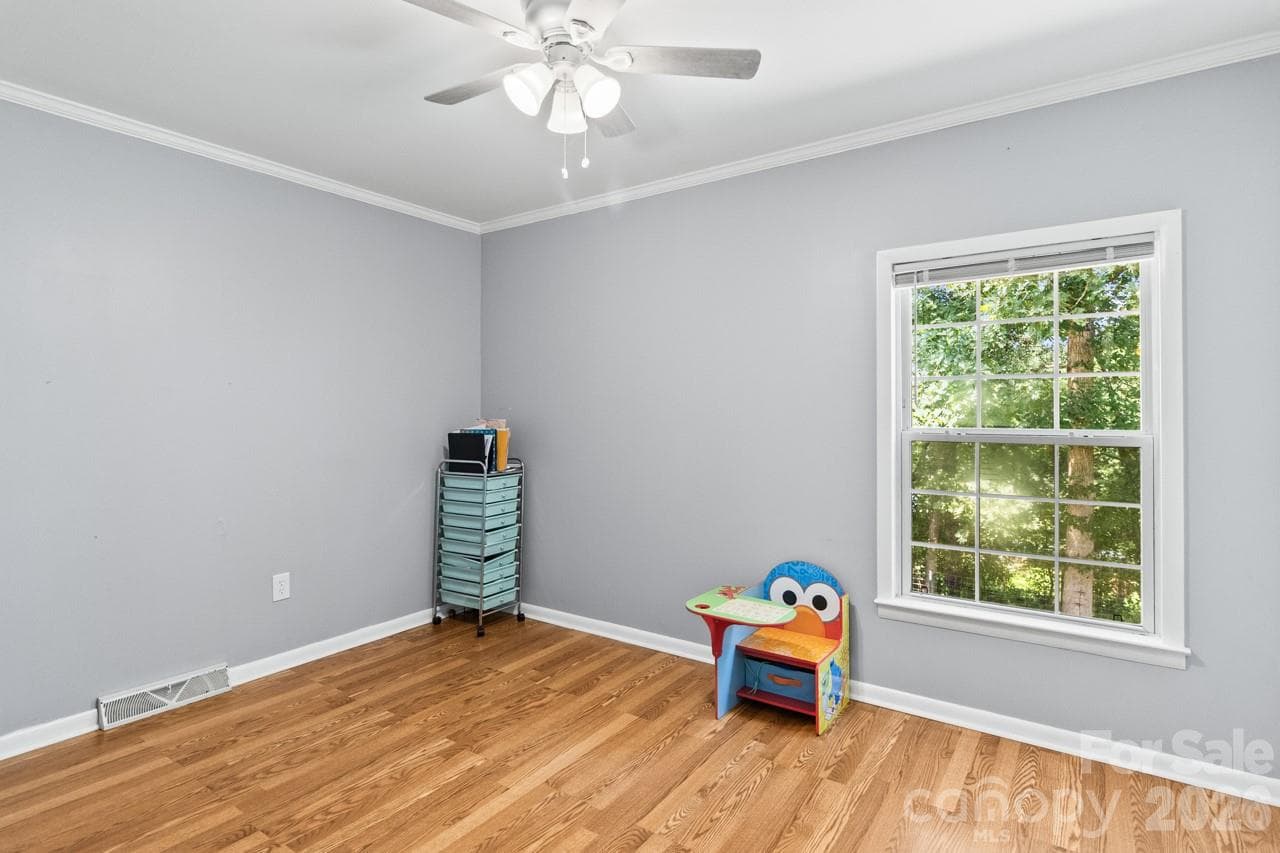Bedroom 3 - 393 Cedar Grove Church Road, Vale