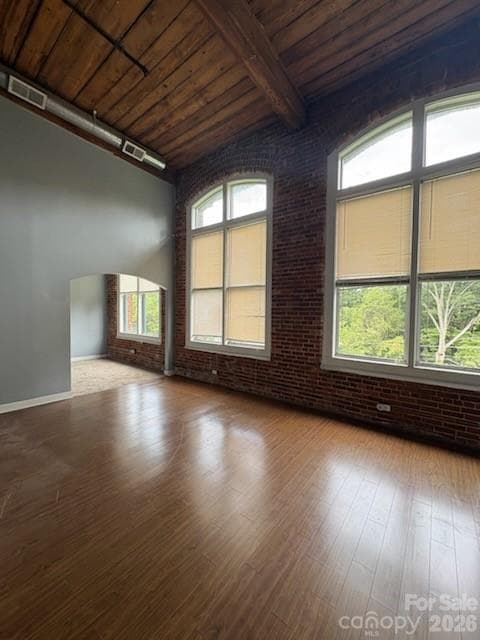 Condominium at 201 S Hoskins Road, Charlotte, photo 9 of 32