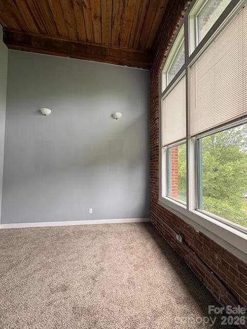 Condominium at 201 S Hoskins Road, Charlotte, photo 12 of 32