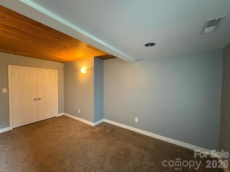 Condominium at 201 S Hoskins Road, Charlotte, photo 23 of 32