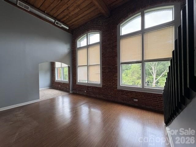 Condominium at 201 S Hoskins Road, Charlotte, photo 27 of 32