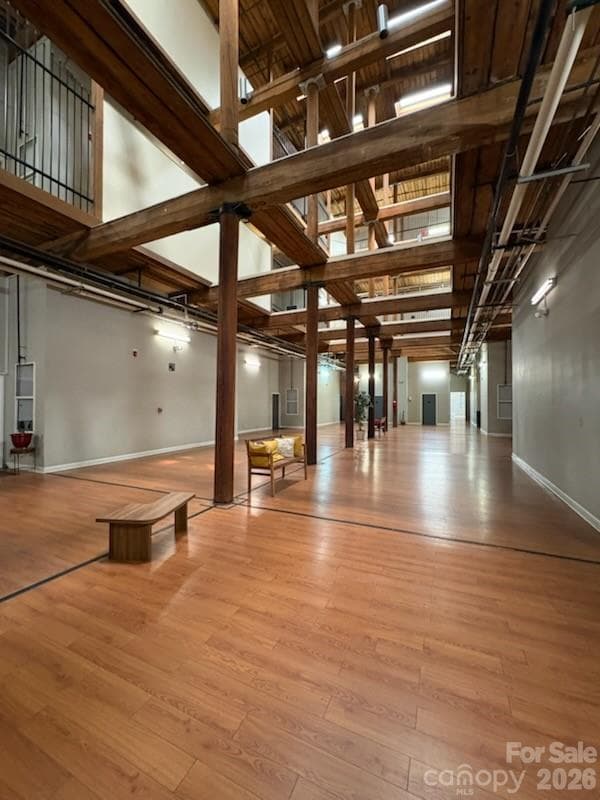 Condominium at 201 S Hoskins Road, Charlotte, photo 28 of 32