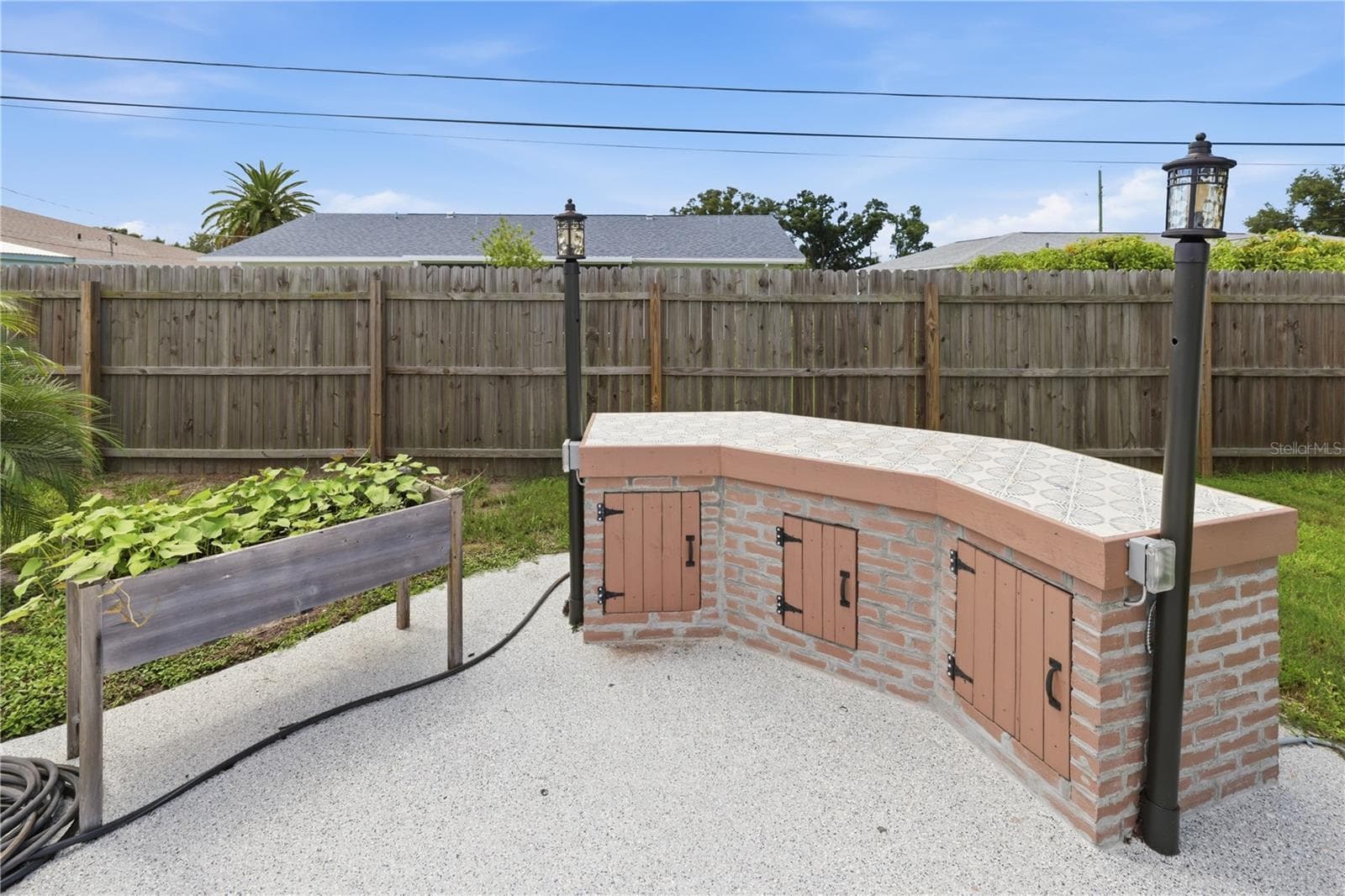 Single Family Residence at 1317 CYPRESS AVE, VENICE, photo 29 of 51