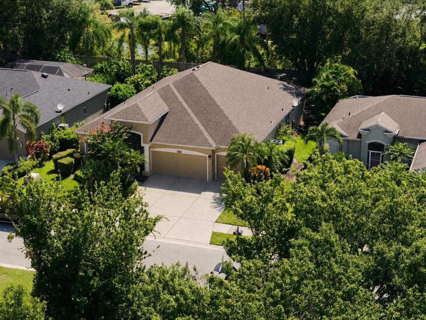 Single Family Residence at 295 LONDONDERRY DR, SARASOTA, photo 35 of 35