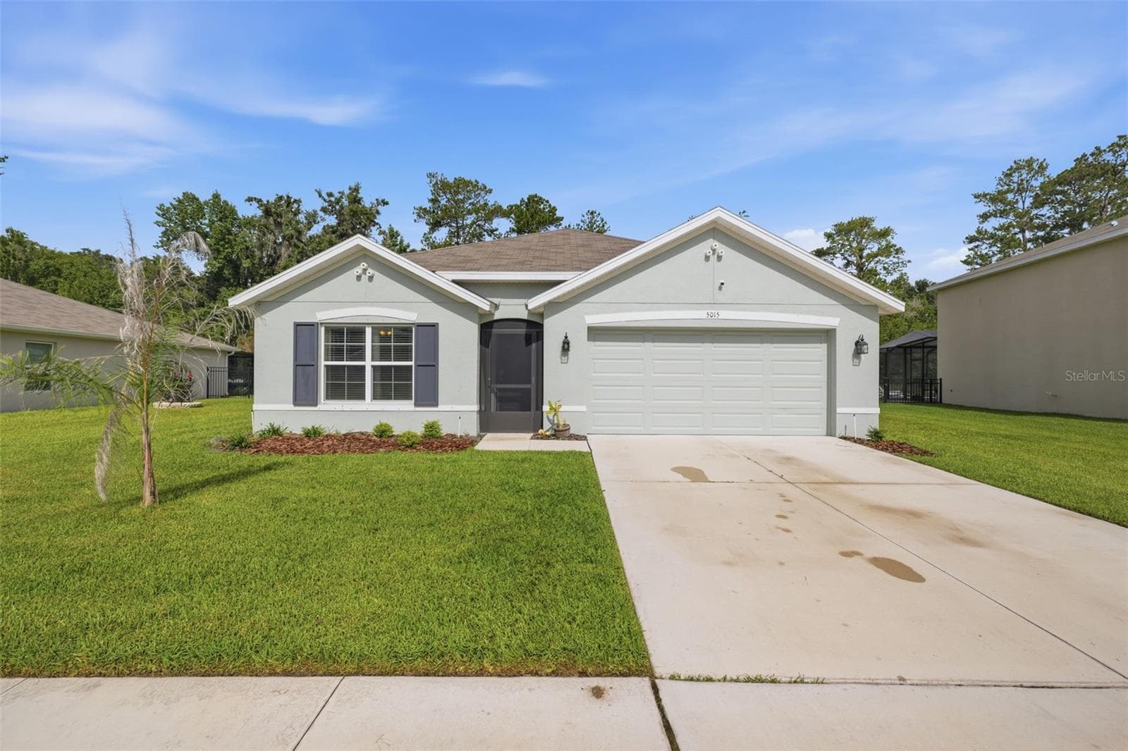 Single Family Residence at 5015 CADIZ CT, BROOKSVILLE, photo 2 of 49