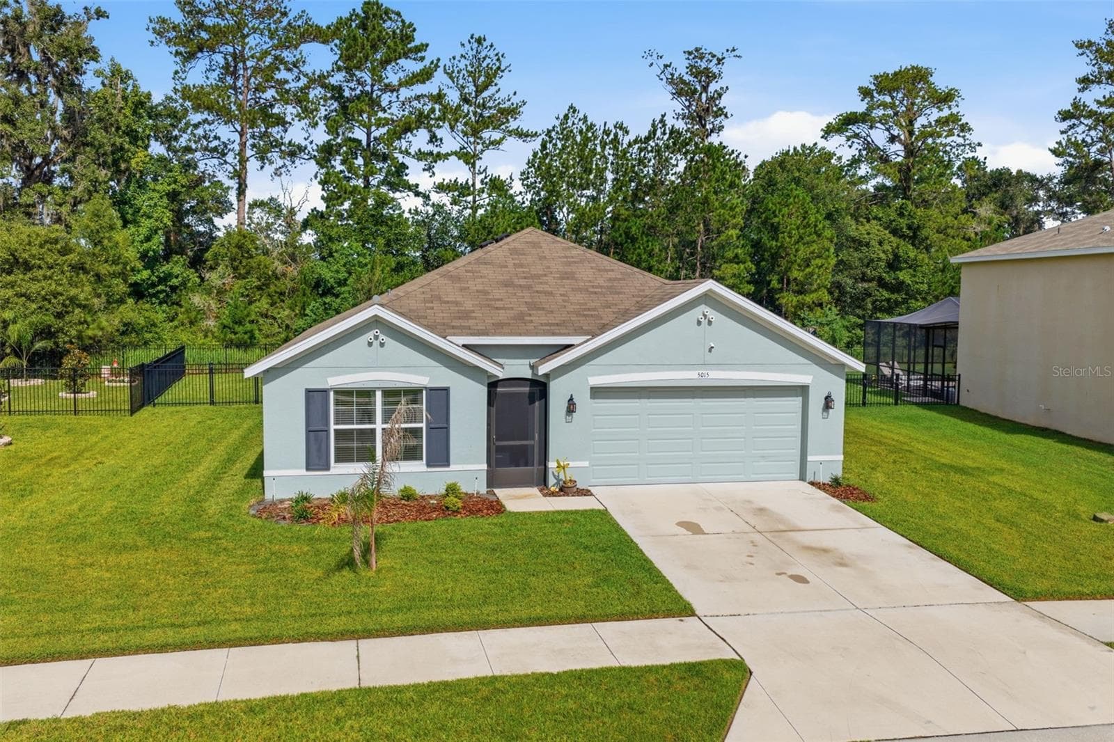 Single Family Residence at 5015 CADIZ CT, BROOKSVILLE, photo 37 of 49