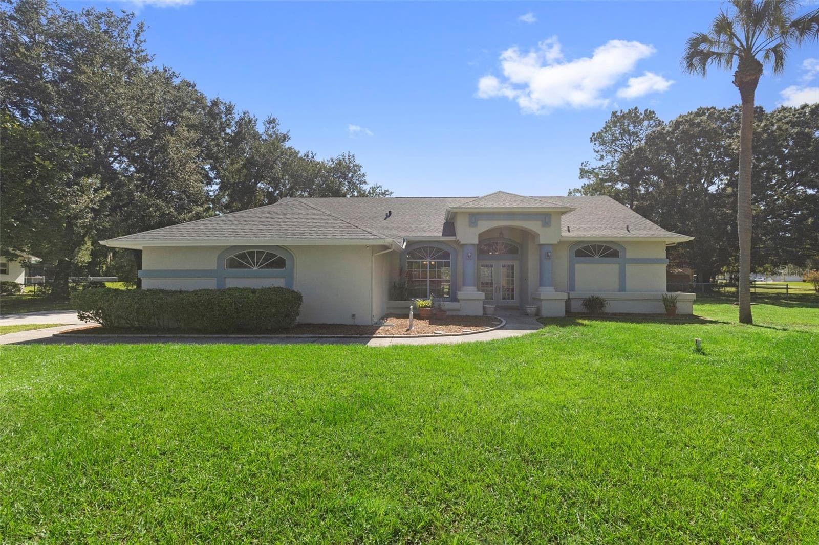 Single Family Residence at 17269 RAINTREE RD, LUTZ, photo 58 of 66