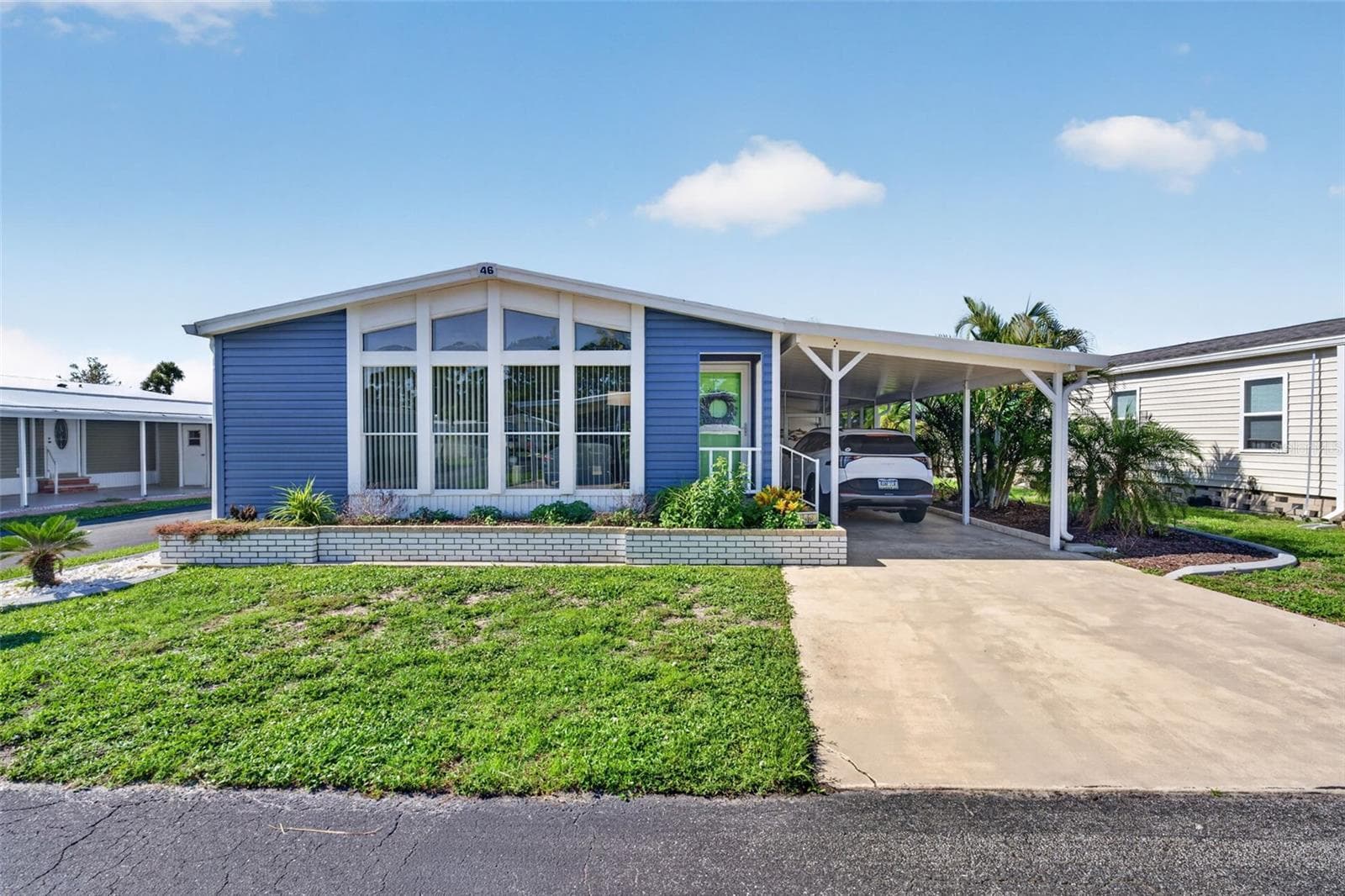 46 N EASTER ISLAND CIR