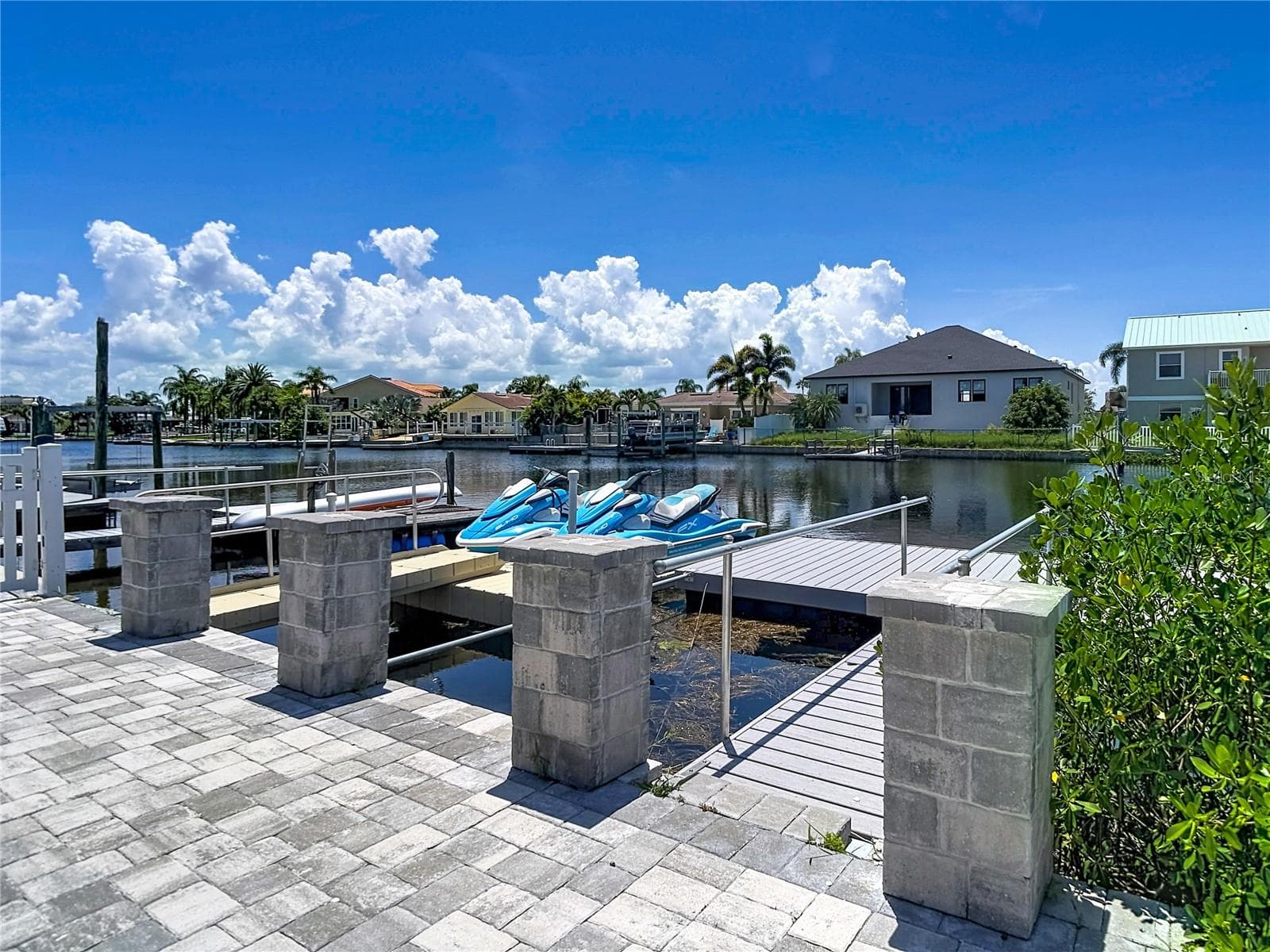 Single Family Residence at 3516 FLORAMAR TER, NEW PORT RICHEY, photo 67 of 89