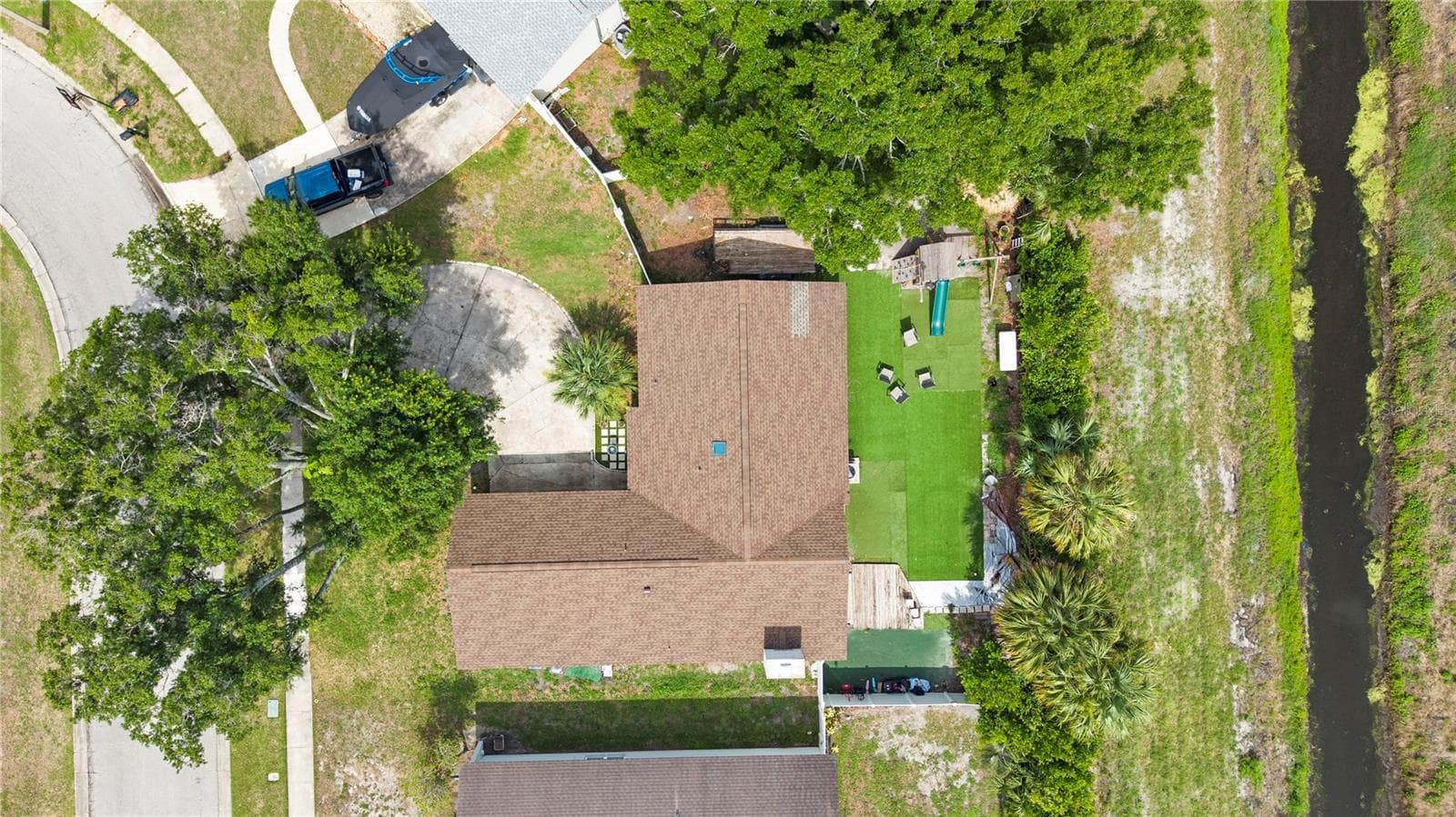 Single Family Residence at 7529 ARMAND CIR, TAMPA, photo 45 of 50