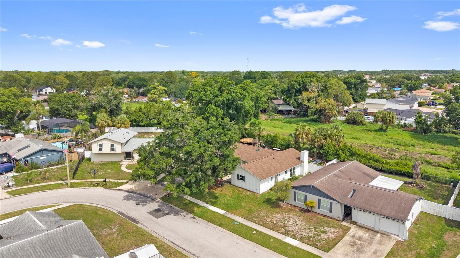 Single Family Residence at 7529 ARMAND CIR, TAMPA, photo 49 of 50
