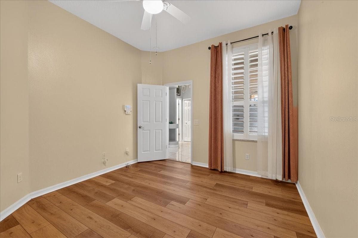 guest room 2 - 5 CAPTIVA AT LIONSPAW, DAYTONA BEACH