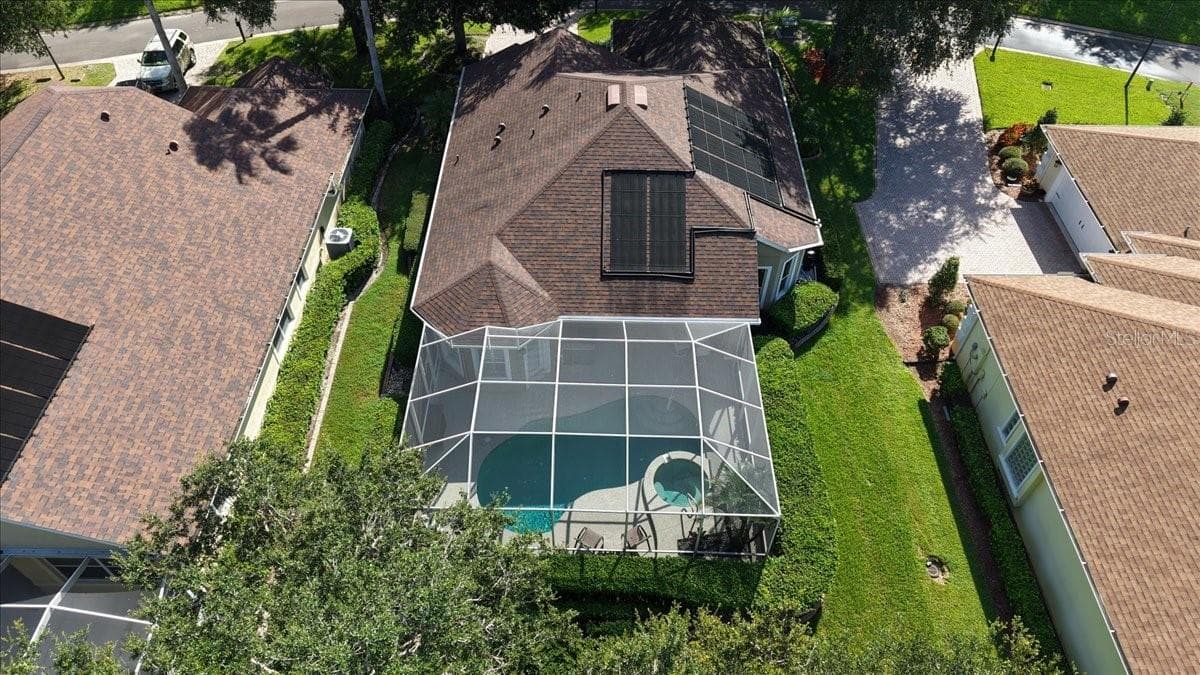 Single Family Residence at 5 CAPTIVA AT LIONSPAW, DAYTONA BEACH, photo 29 of 31