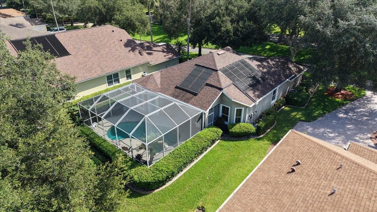 Single Family Residence at 5 CAPTIVA AT LIONSPAW, DAYTONA BEACH, photo 30 of 31
