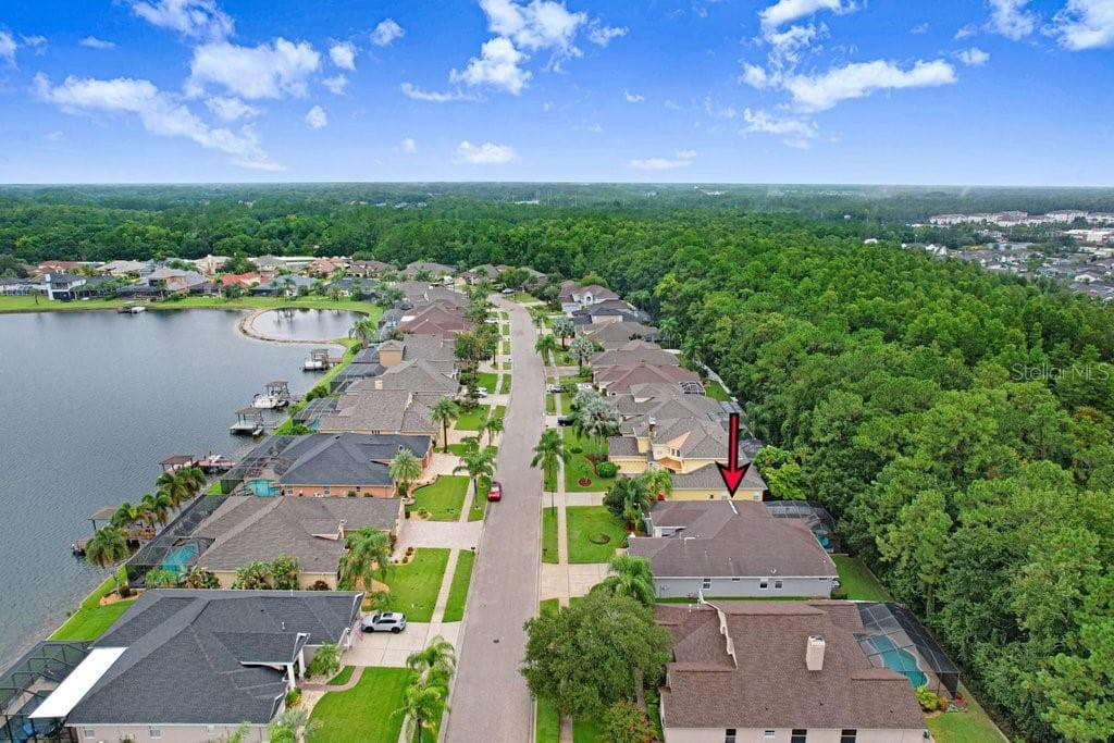 Single Family Residence at 16116 IVY LAKE DR, ODESSA, photo 8 of 51