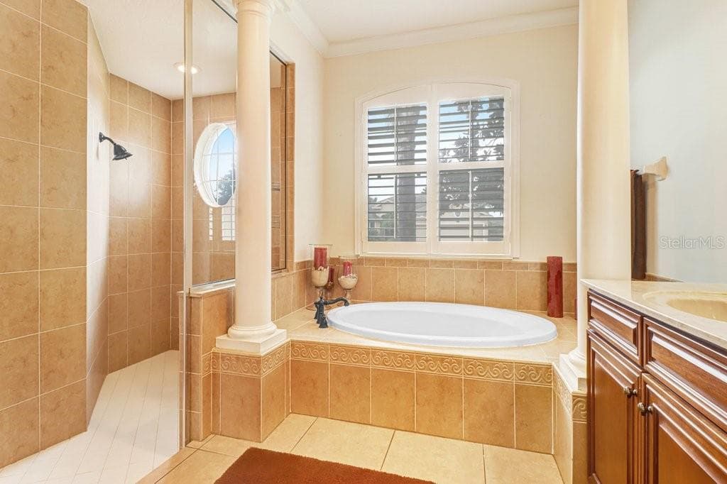 Single Family Residence at 16116 IVY LAKE DR, ODESSA, photo 41 of 51