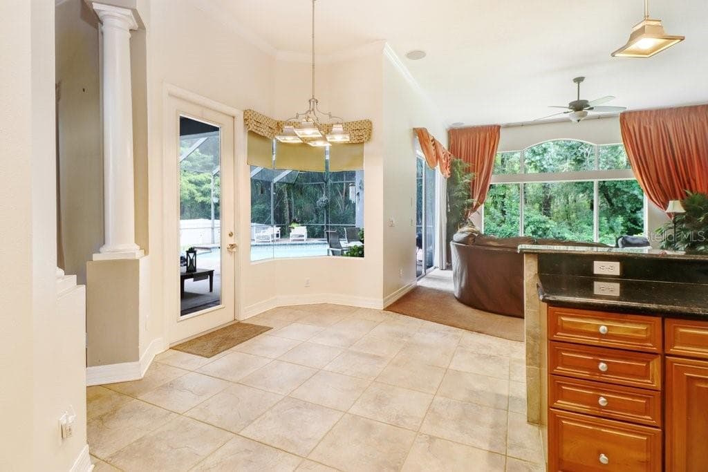 Single Family Residence at 16116 IVY LAKE DR, ODESSA, photo 43 of 51