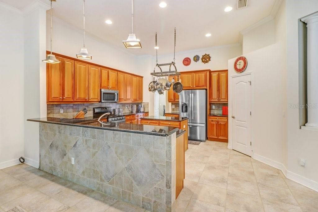 Single Family Residence at 16116 IVY LAKE DR, ODESSA, photo 44 of 51