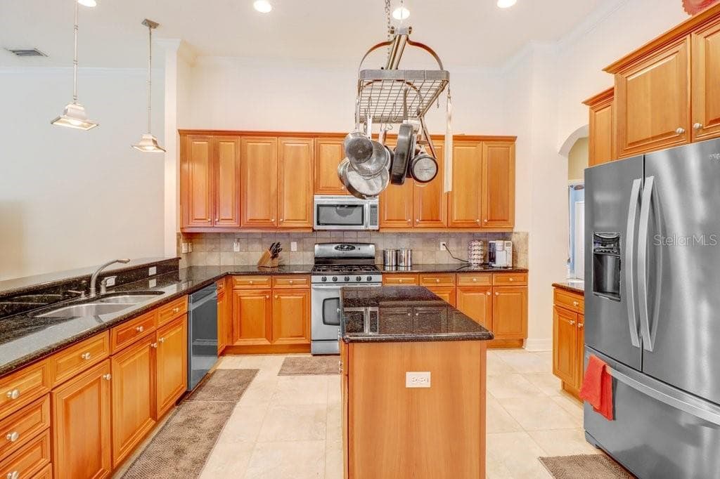 Single Family Residence at 16116 IVY LAKE DR, ODESSA, photo 45 of 51