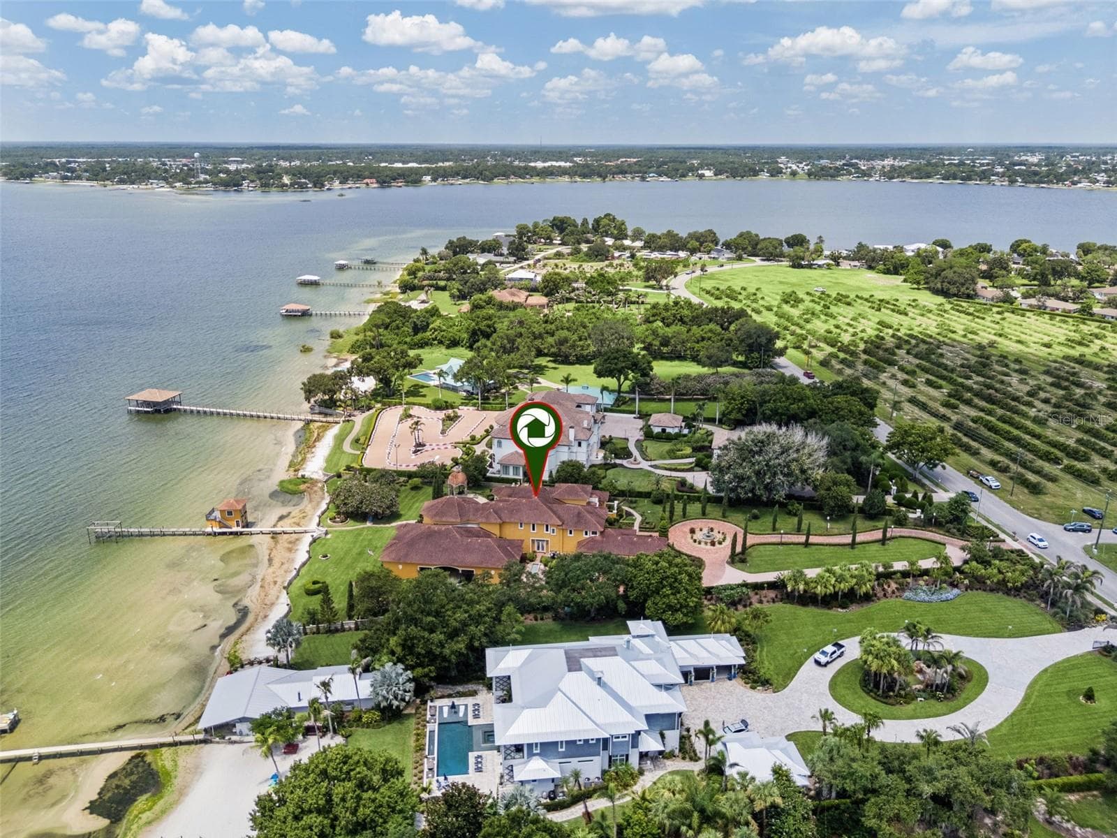 Single Family Residence at 2961 LAKEVIEW DR, SEBRING, photo 28 of 100
