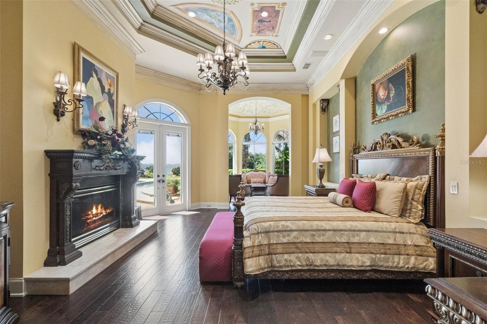 Single Family Residence at 2961 LAKEVIEW DR, SEBRING, photo 57 of 100