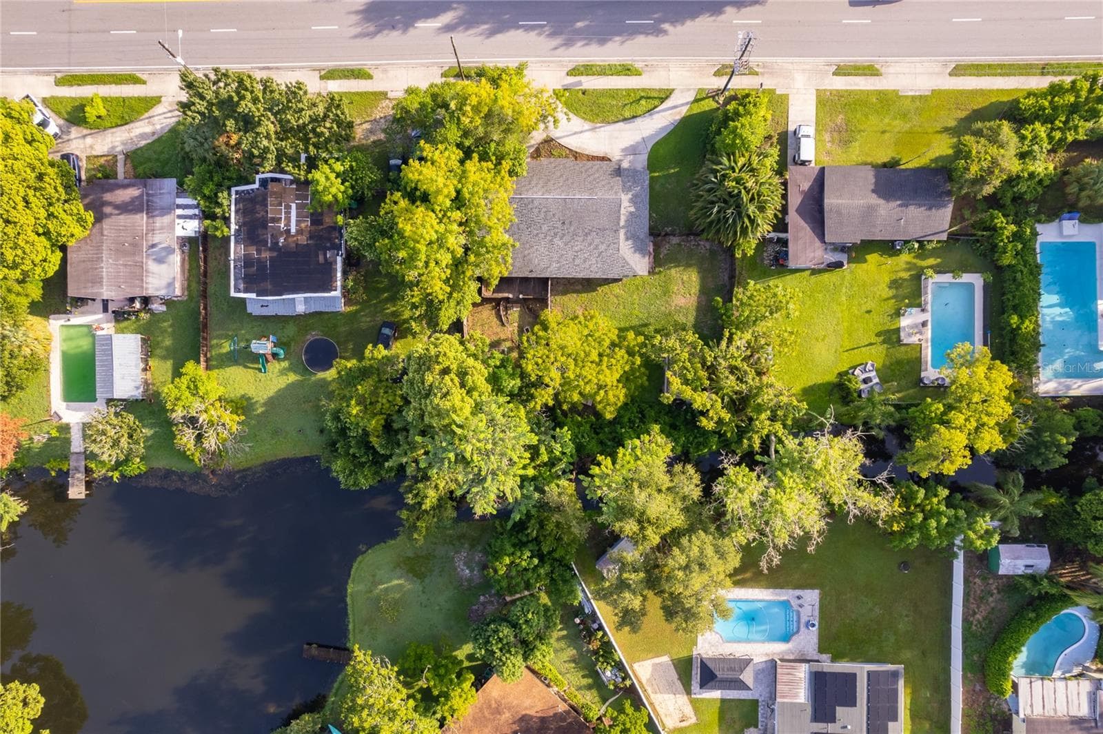Single Family Residence at 324 SEMINOLA BLVD, CASSELBERRY, photo 6 of 35