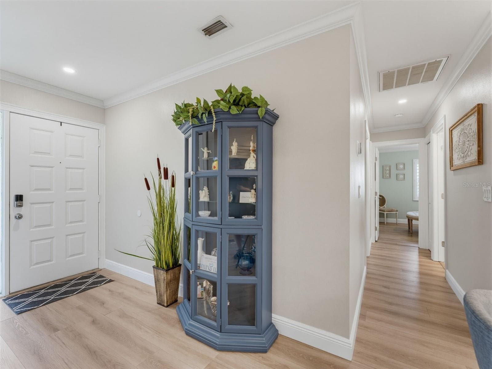 Entryway - 1372 CARLISLE CT, DUNEDIN