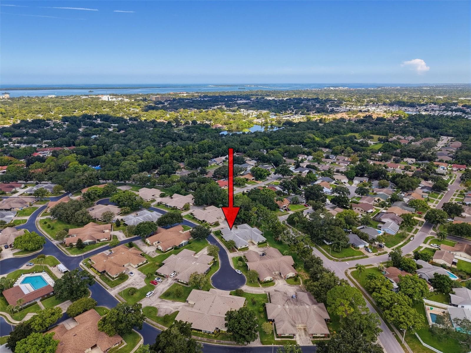 Villa at 1372 CARLISLE CT, DUNEDIN, photo 78 of 90