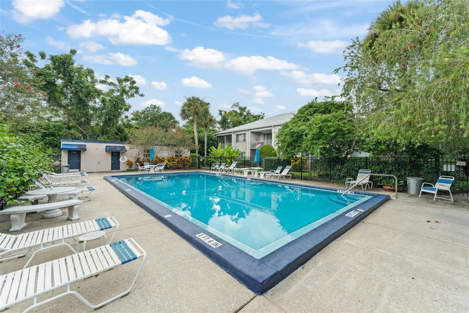 Condominium at 1250 S DENNING DR #Unit 233, WINTER PARK, photo 29 of 31