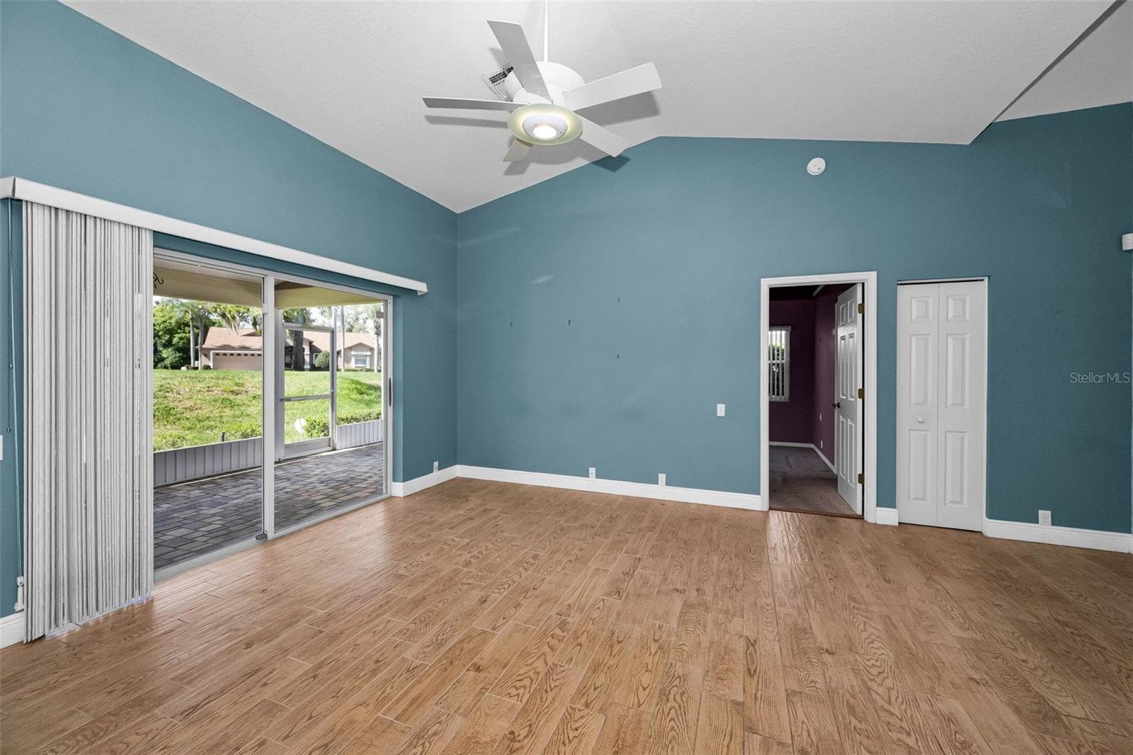 Family Room - 8919 KEATS DR, HUDSON