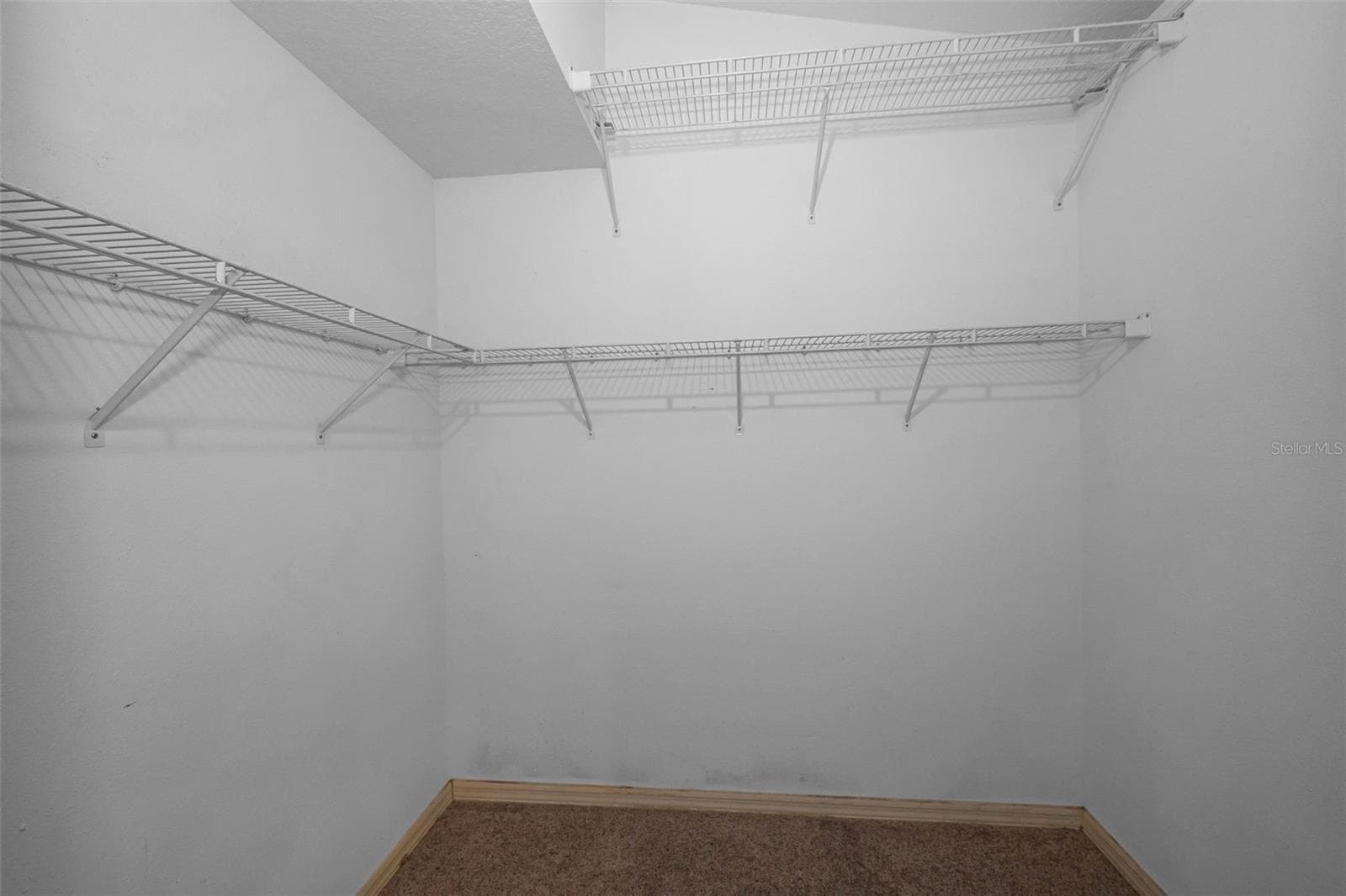 Primary Closet - 8919 KEATS DR, HUDSON