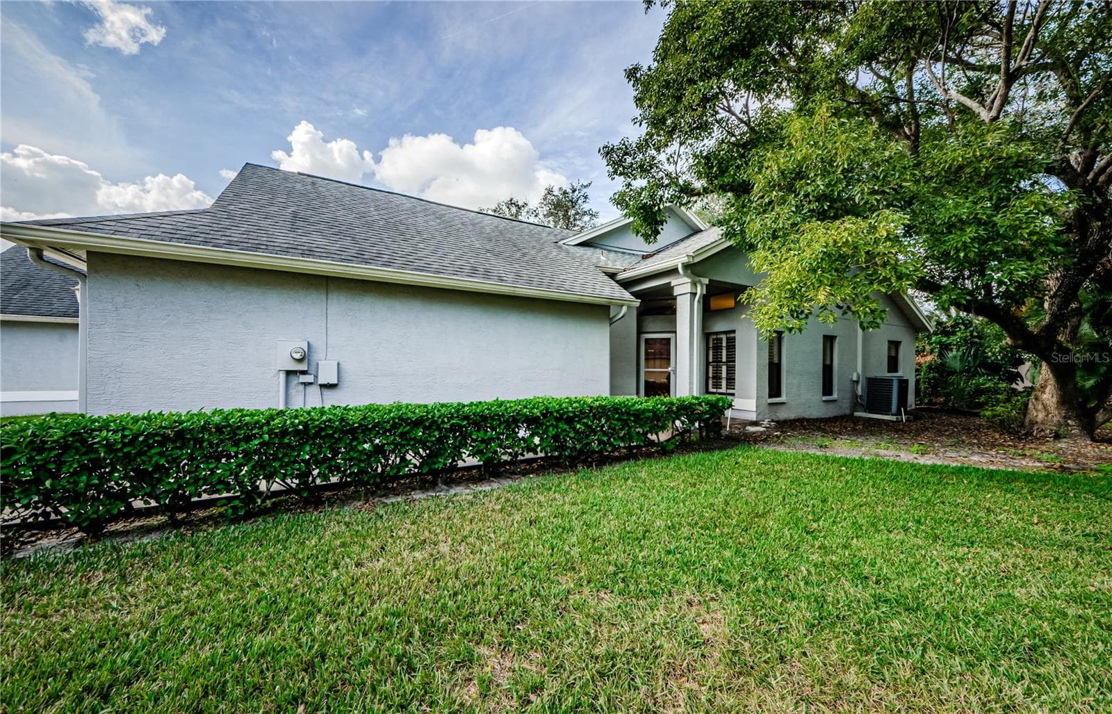 Villa at 3647 MUIRFIELD CT, NEW PORT RICHEY, photo 37 of 53