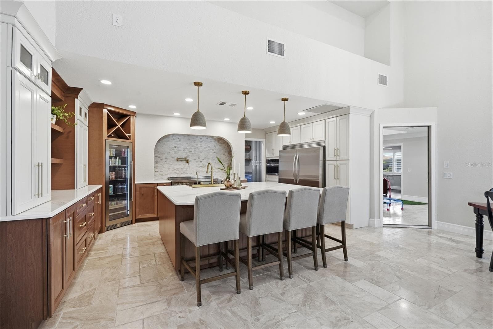 Single Family Residence at 414 CAICOS DR, PUNTA GORDA, photo 2 of 53
