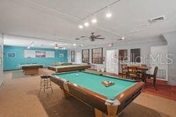 Condominium at 1900 59TH AVE N #115, ST PETERSBURG, photo 30 of 34